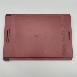 Mobile Pixels Duex Max Red 14.1 inch LCD Rio Rouge